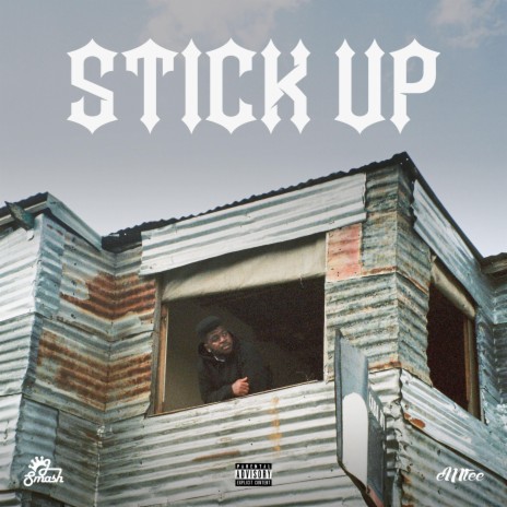 Stick Up (Mashbeatz Flip) | Boomplay Music