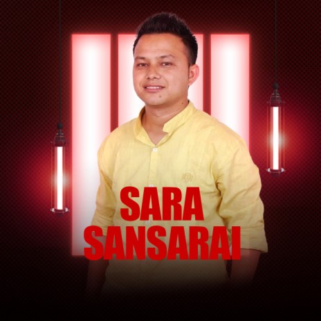 Sara Sansarai | Boomplay Music