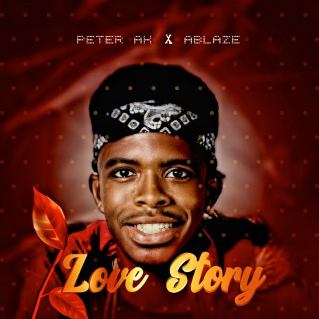 Love Story ft. Ablaze | Boomplay Music