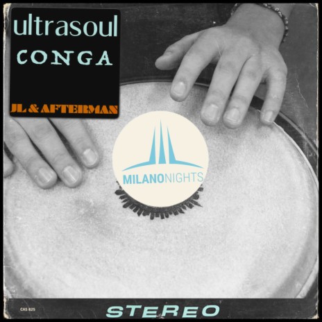 Conga (JL & Afterman Mix) | Boomplay Music