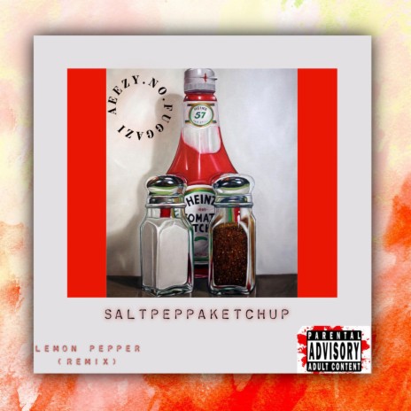 SaltPeppaKetchup | Boomplay Music