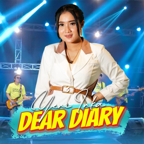 Dear Diary | Boomplay Music