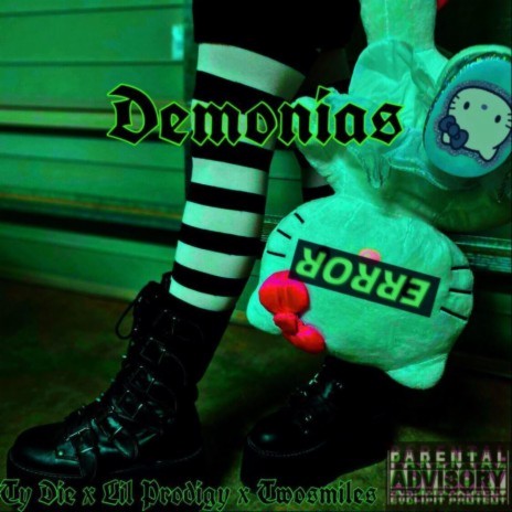 Demmonias ft. Lil Prodigy & TWOSMILES | Boomplay Music