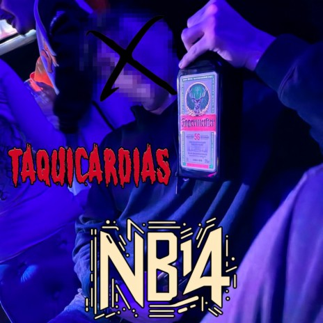 TAQUICARDIAS