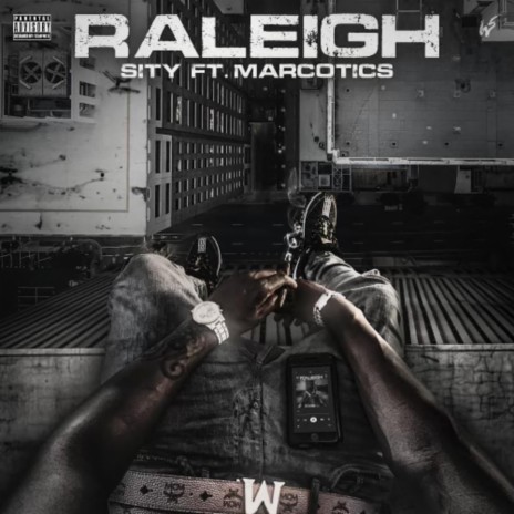 Raleigh ft. Marcotics | Boomplay Music