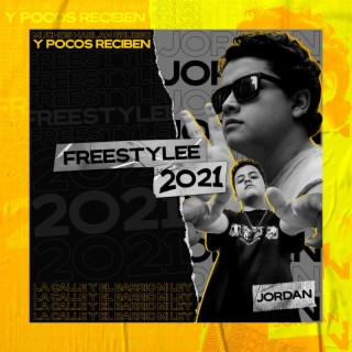 Freestyle 2021