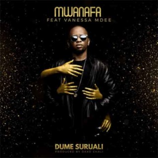 Dume Suruali ft. Vanessa Mdee lyrics | Boomplay Music