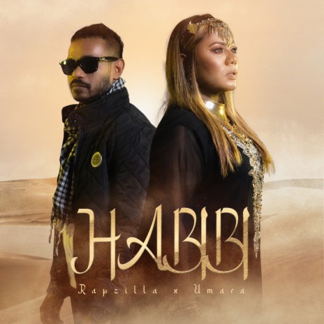 Habibi ft. Umara | Boomplay Music