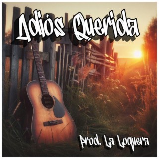 Adiós Querida lyrics | Boomplay Music