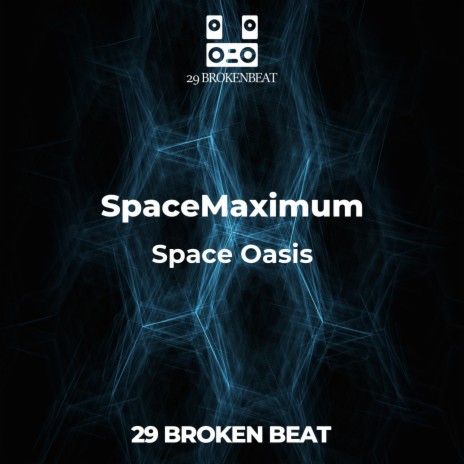 Uncharted Space | Boomplay Music
