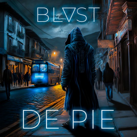 De Pie | Boomplay Music