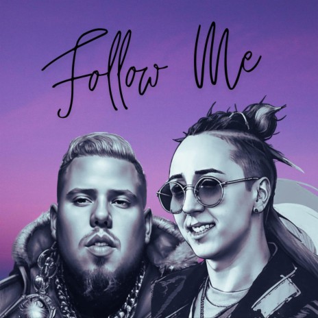 Follow Me | Boomplay Music