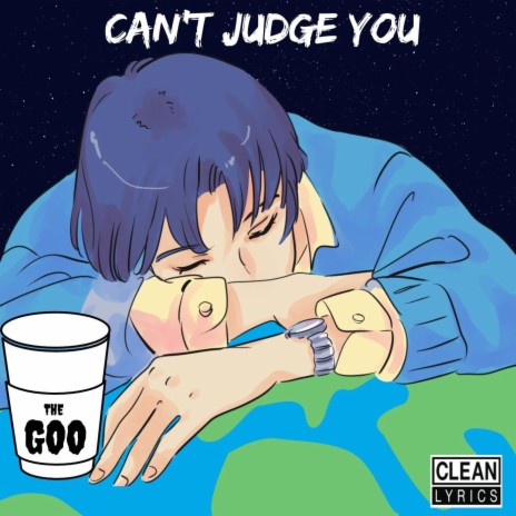 Can’t Judge You