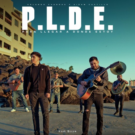 P.L.D.E. | Boomplay Music