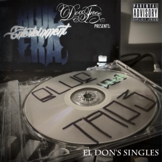 Da Blue Tape Vol.1 Singles