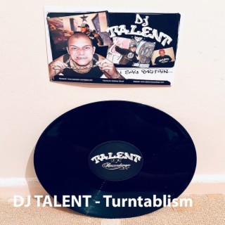 Turntablism