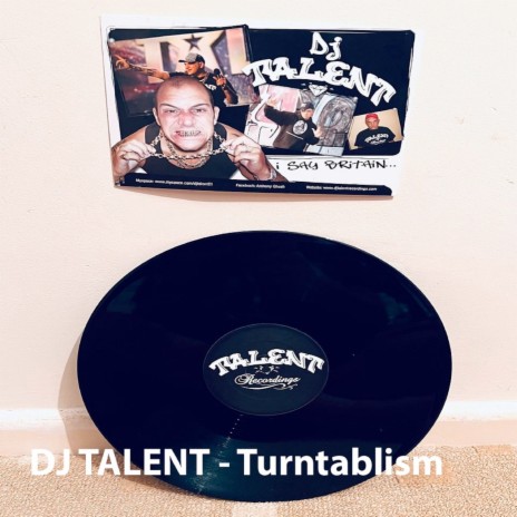 Turntablism | Boomplay Music