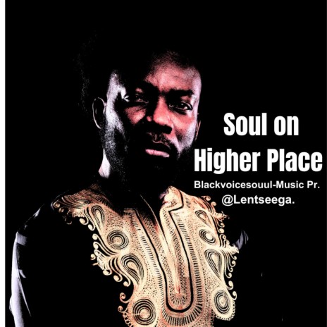 Soul On Higher Place