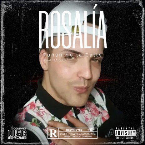 Rosalía | Boomplay Music