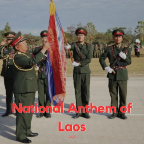 National Anthem of Laos