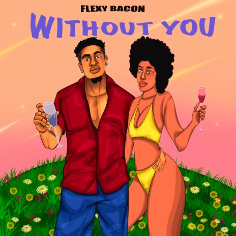 WITHOUT YOU | Boomplay Music
