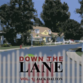 Down the Lane, Vol. 1 (Music from Desperate Housewives)