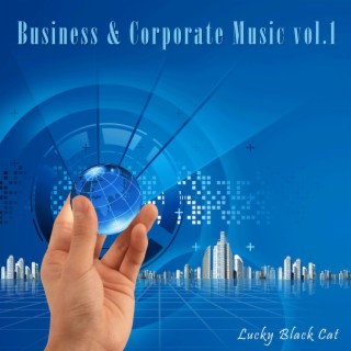 Business & Corporate Music, Vol. 1