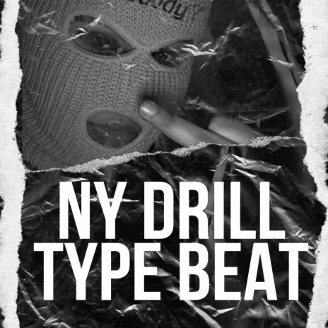 Drills ft. Instrumental Rap Hip Hop & UK Drill Type Beat