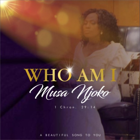 Who Am I | Boomplay Music