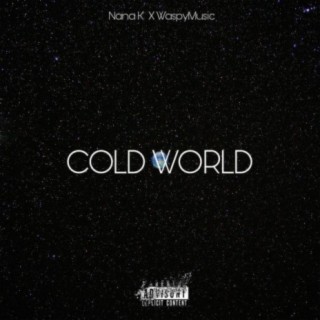 Cold World (feat. WaspyMusic) lyrics | Boomplay Music