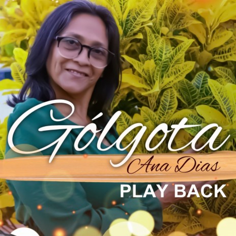 Gólgota - Play Back | Boomplay Music