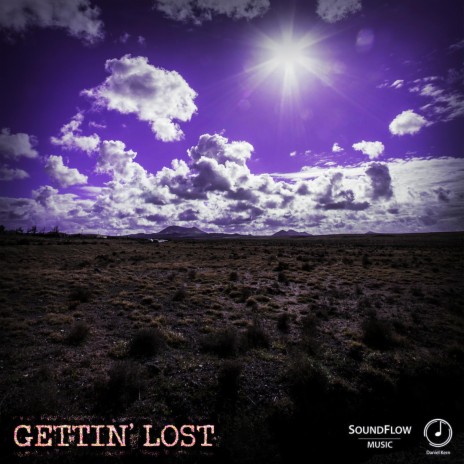 Gettin' Lost | Boomplay Music