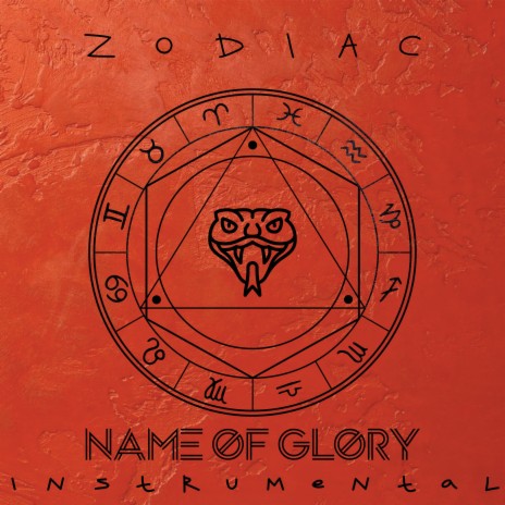 Zodiac (Instrumental)