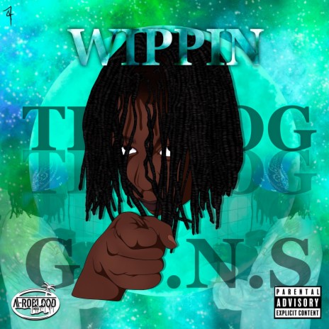 Wippin | Boomplay Music