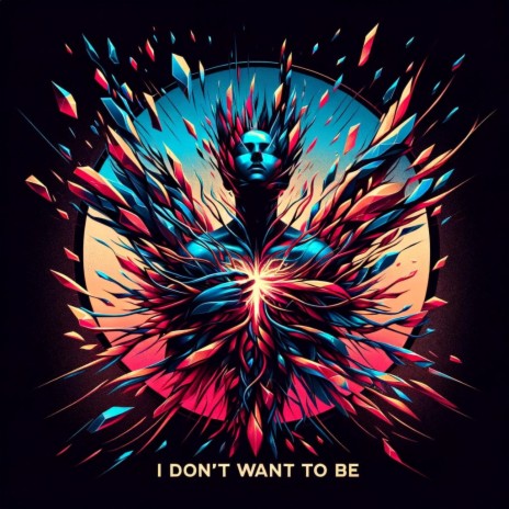 I Don't Want To Be | Boomplay Music