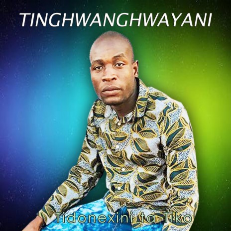 N'winyi wa Tibiti