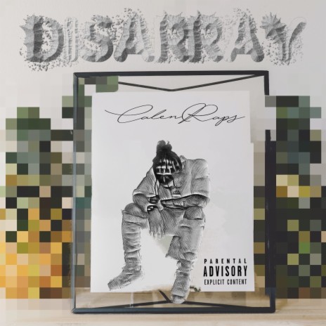 Disarray | Boomplay Music