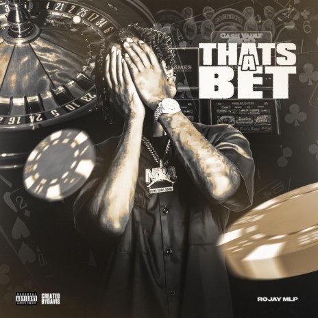 That's A Bet | Boomplay Music