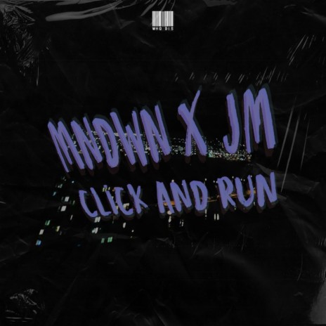 Click and Run ft. JM | Boomplay Music