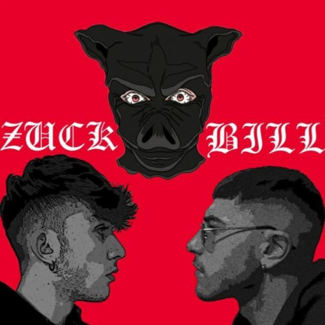 ZUCK & BILL ft. Karma & Trap God