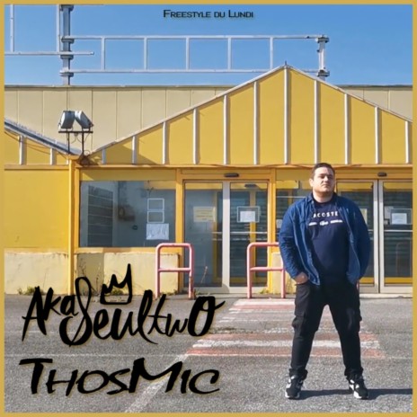 La feuille (feat. Thosmic) | Boomplay Music