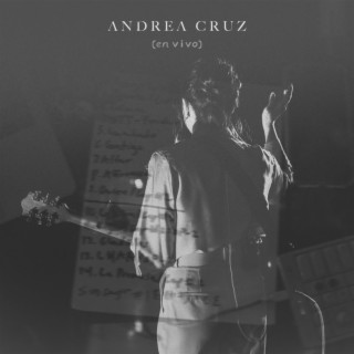 Andrea Cruz (en vivo)