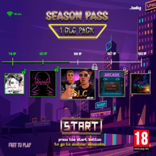 SEASON PASS