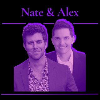Alex and Nate | In the Trenches with Mindset and Resilience
