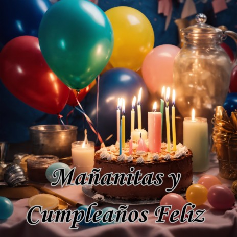 Mañanitas y Cumpleaños Feliz ft. Julio Miguel | Boomplay Music