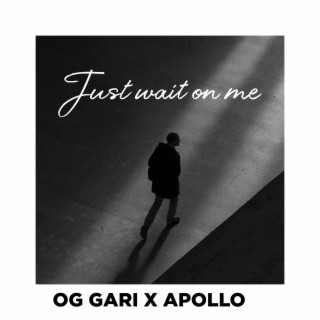 JUST WAIT ON ME (feat. Apollo twing)