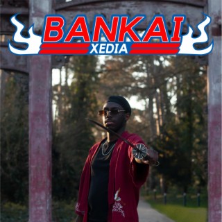 BANKAI lyrics | Boomplay Music