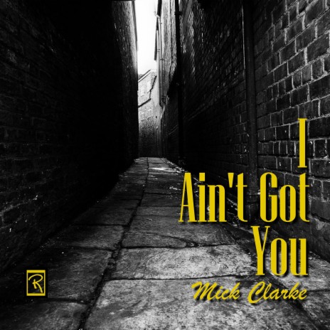 I Ain't Got You | Boomplay Music