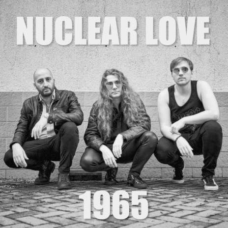 Nuclear Love