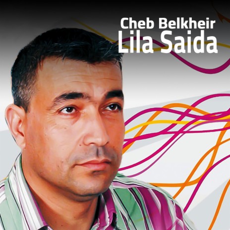 Lila Saida | Boomplay Music